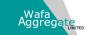 Wafa Aggregate Limited logo